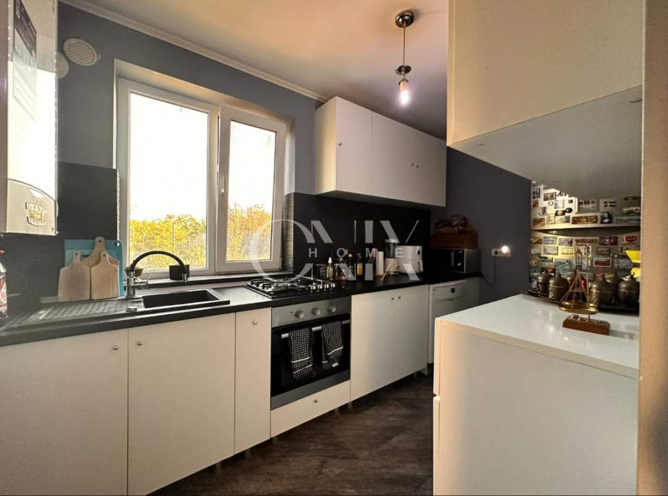 Proprietate Exclusivă de Vânzare în Palazu Mare – 1.412 mp teren