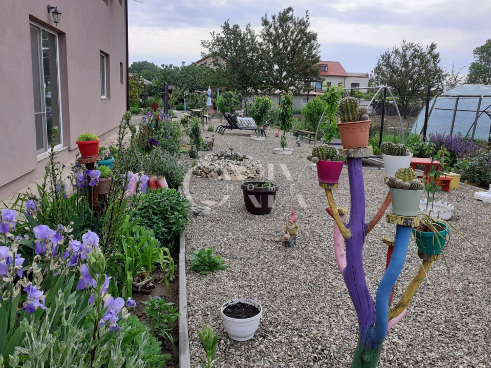 Proprietate Exclusivă de Vânzare în Palazu Mare – 1.412 mp teren