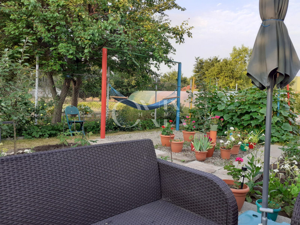 Proprietate Exclusivă de Vânzare în Palazu Mare – 1.412 mp teren