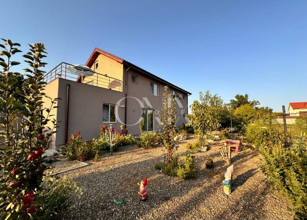 Proprietate Exclusivă de Vânzare în Palazu Mare – 1.412 mp teren