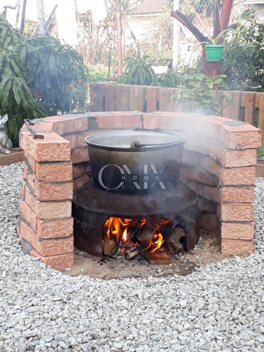 Proprietate Exclusivă de Vânzare în Palazu Mare – 1.412 mp teren