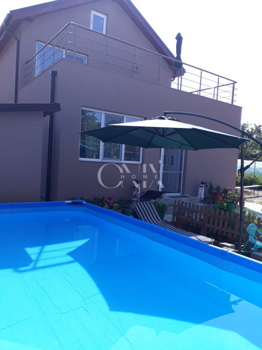 Proprietate Exclusivă de Vânzare în Palazu Mare – 1.412 mp teren