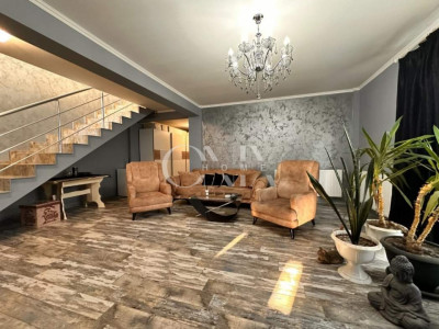 Proprietate Exclusivă de Vânzare în Palazu Mare – 1.412 mp teren