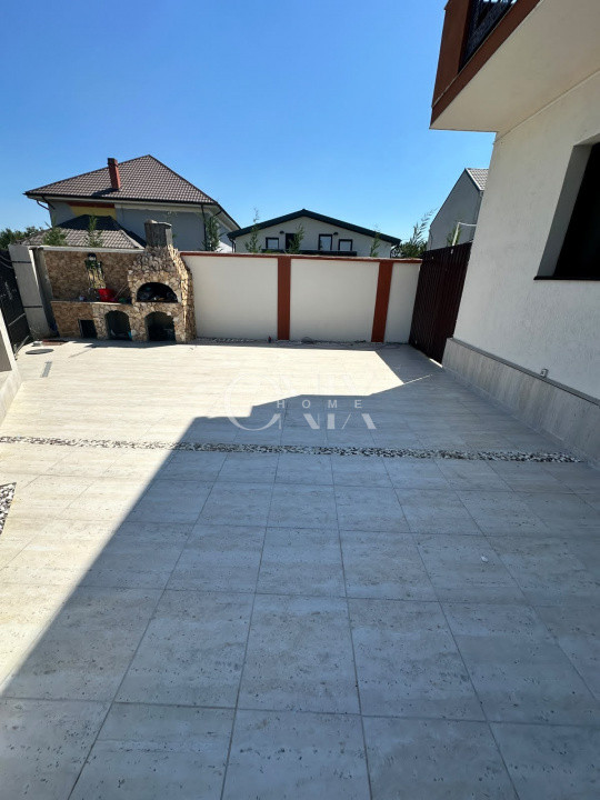 Vila modern , 5 dormitoare, P+1 zona Medeea