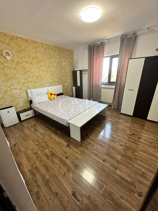 Vila modern , 5 dormitoare, P+1 zona Medeea