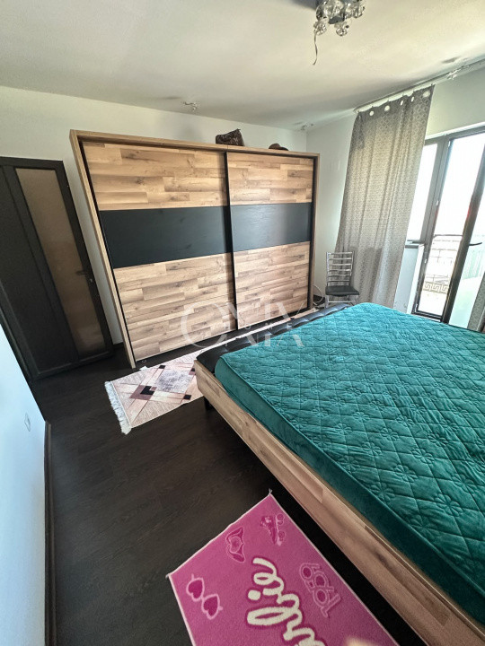 Vila modern , 5 dormitoare, P+1 zona Medeea