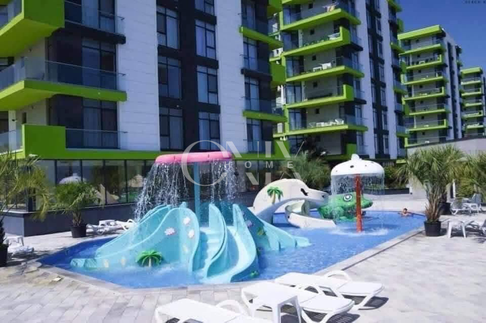 Apartament 2 Camere cu Parcare Privată | Alezzi Beach Resort