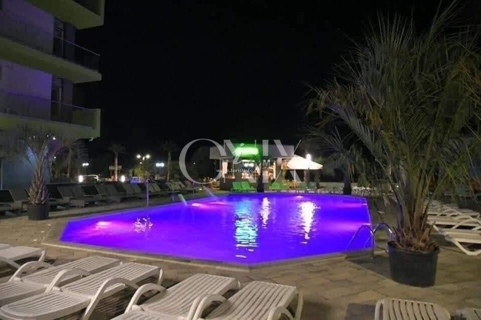 Apartament 2 Camere cu Parcare Privată | Alezzi Beach Resort