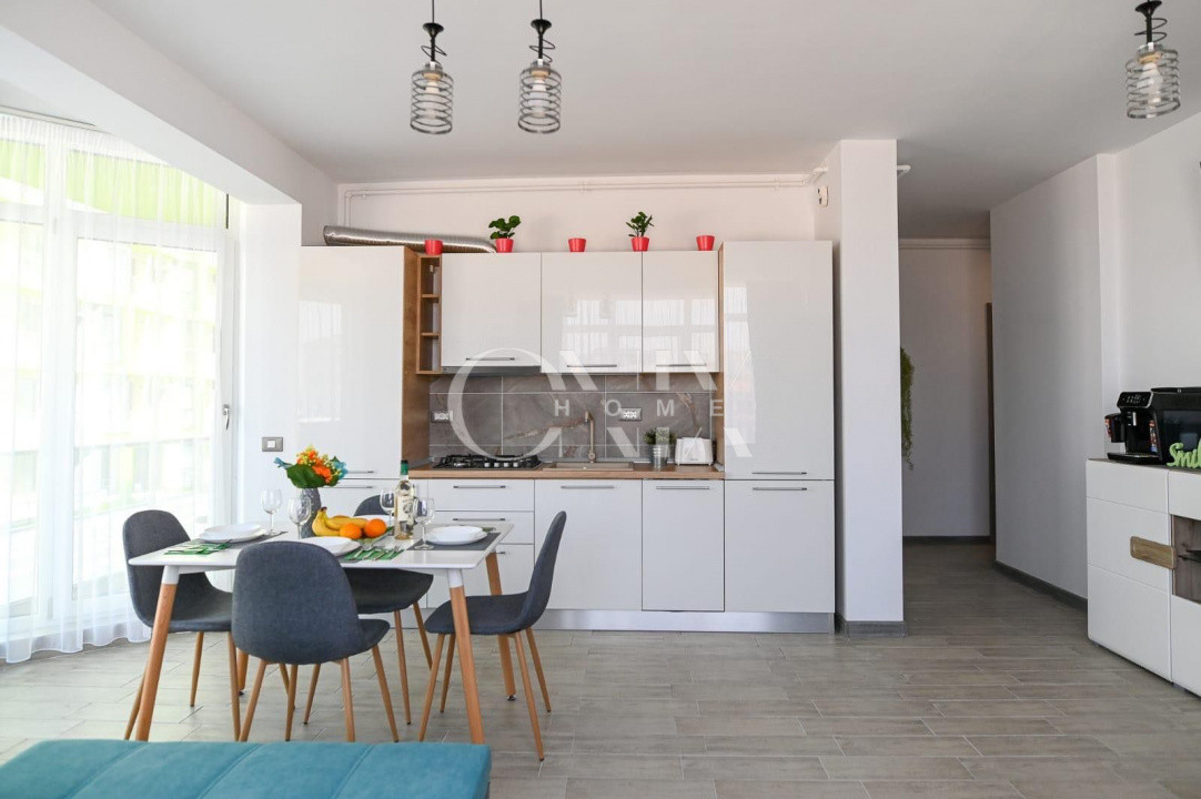 Apartament 2 Camere cu Parcare Privată | Alezzi Beach Resort