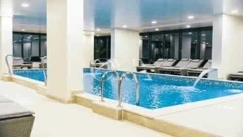 Apartament 2 Camere cu Parcare Privată | Alezzi Beach Resort