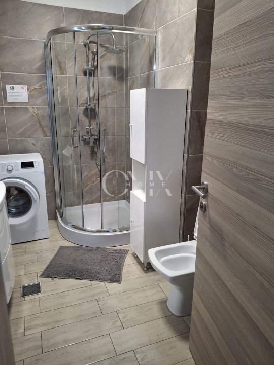 Apartament cu vedere la mare în Alezzi Beach Resort