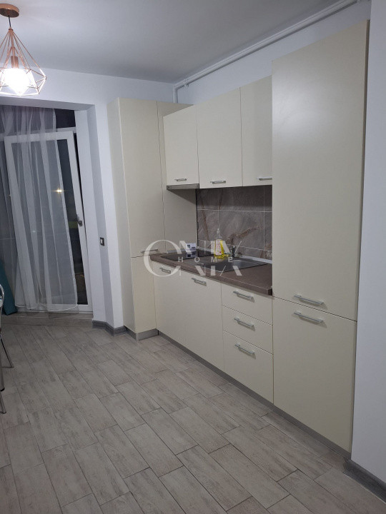 Apartament cu vedere la mare în Alezzi Beach Resort