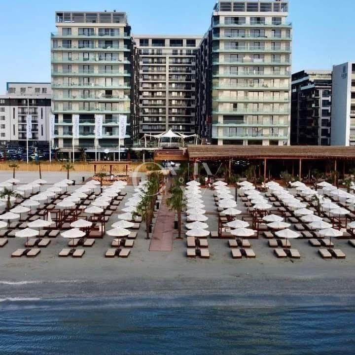 Apartament 2 camere Building Stefan, Mamaia Nord