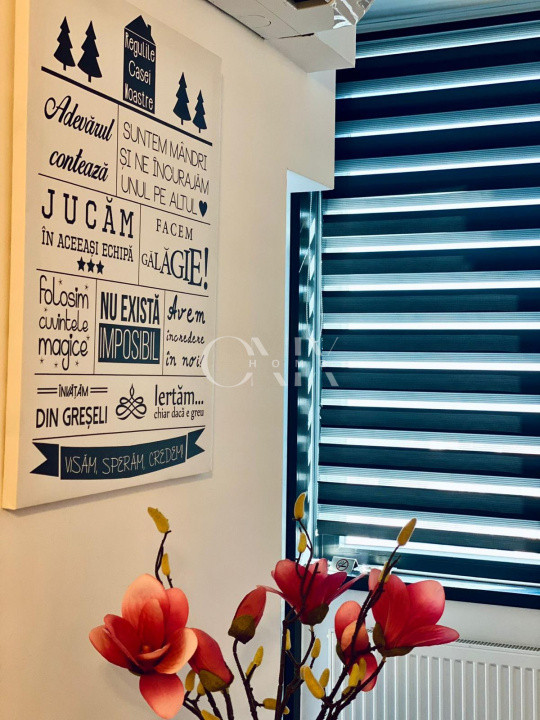 Apartament 2 camere Building Stefan, Mamaia Nord