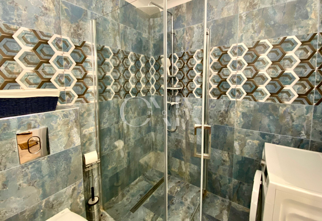Apartament 2 camere Building Stefan, Mamaia Nord