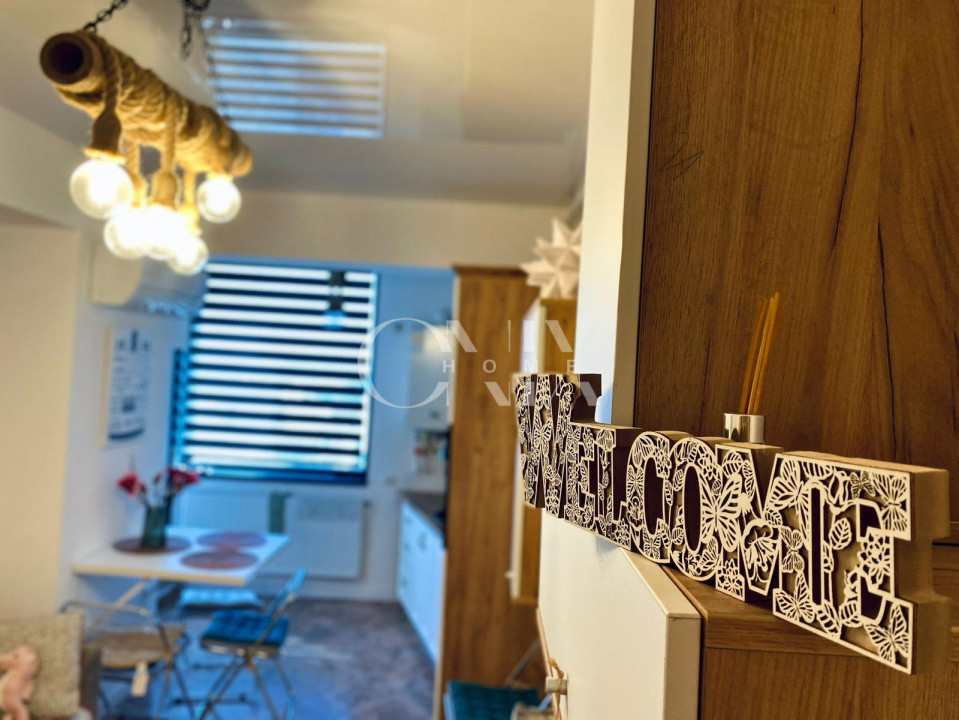 Apartament 2 camere Building Stefan, Mamaia Nord