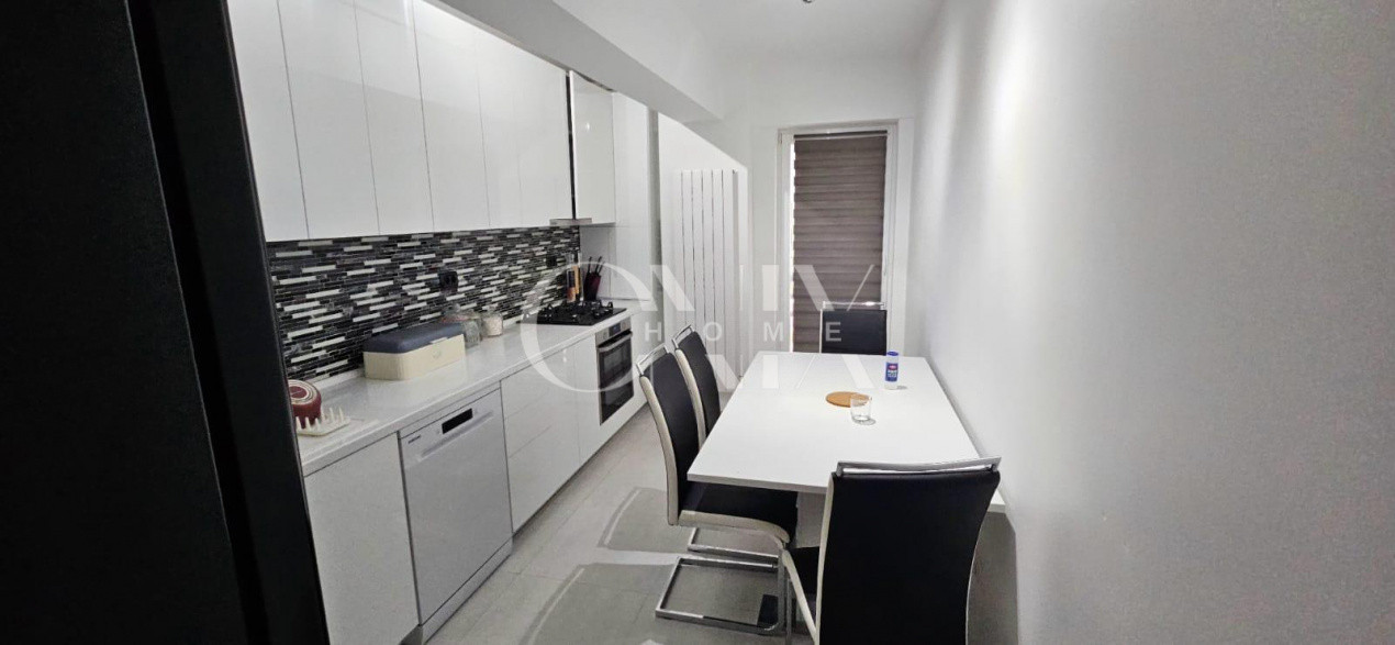 Apartament de inchiriat Tomis Plus