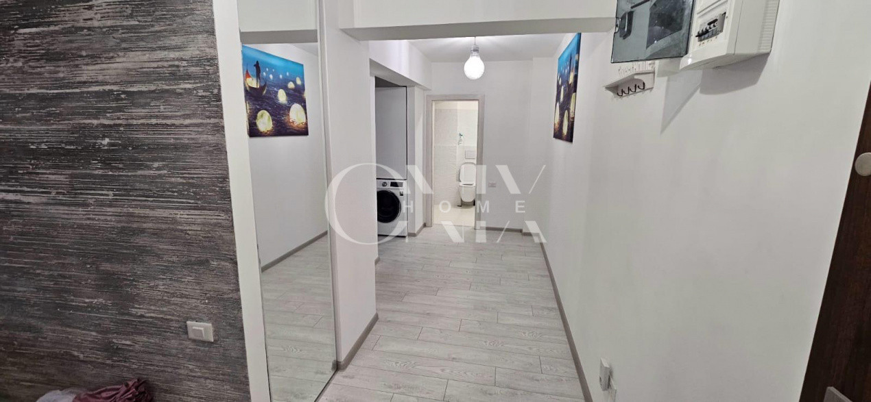 Apartament de inchiriat Tomis Plus