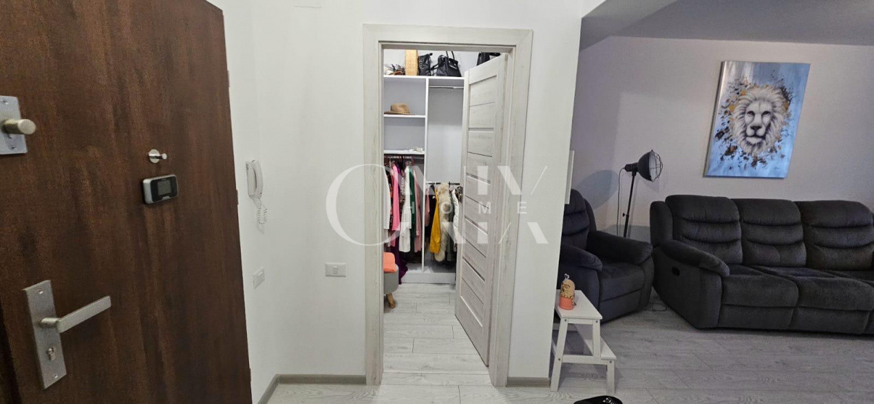 Apartament de inchiriat Tomis Plus