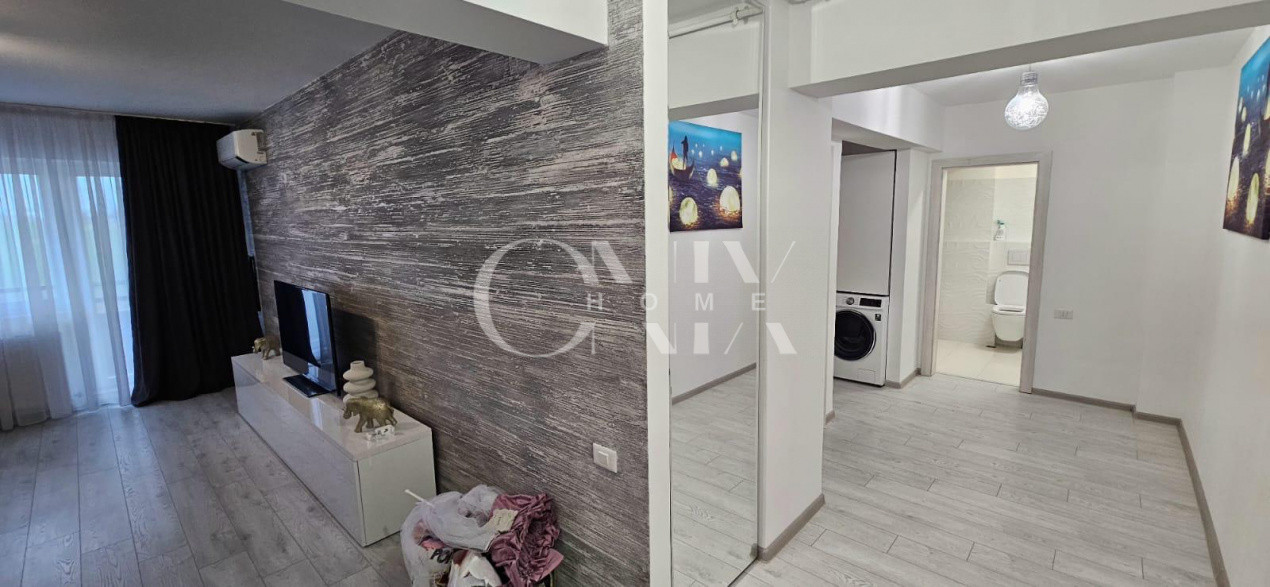 Apartament de inchiriat Tomis Plus