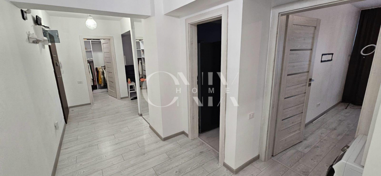 Apartament de inchiriat Tomis Plus