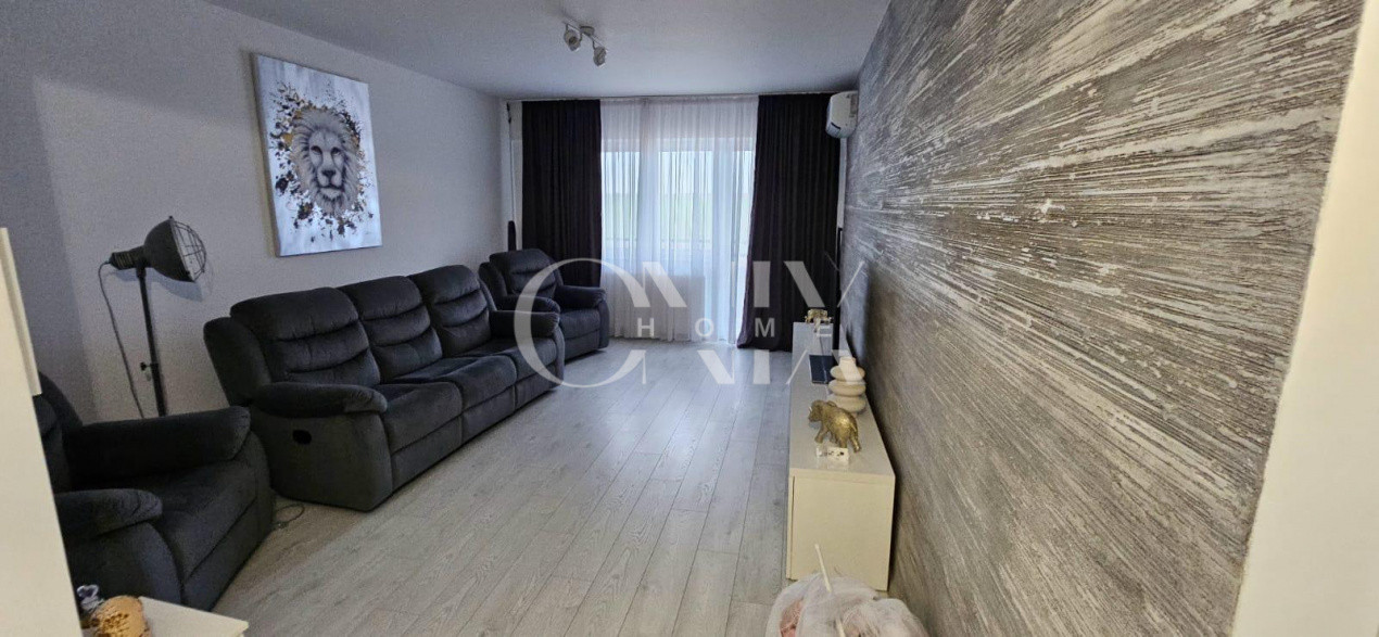 Apartament de inchiriat Tomis Plus