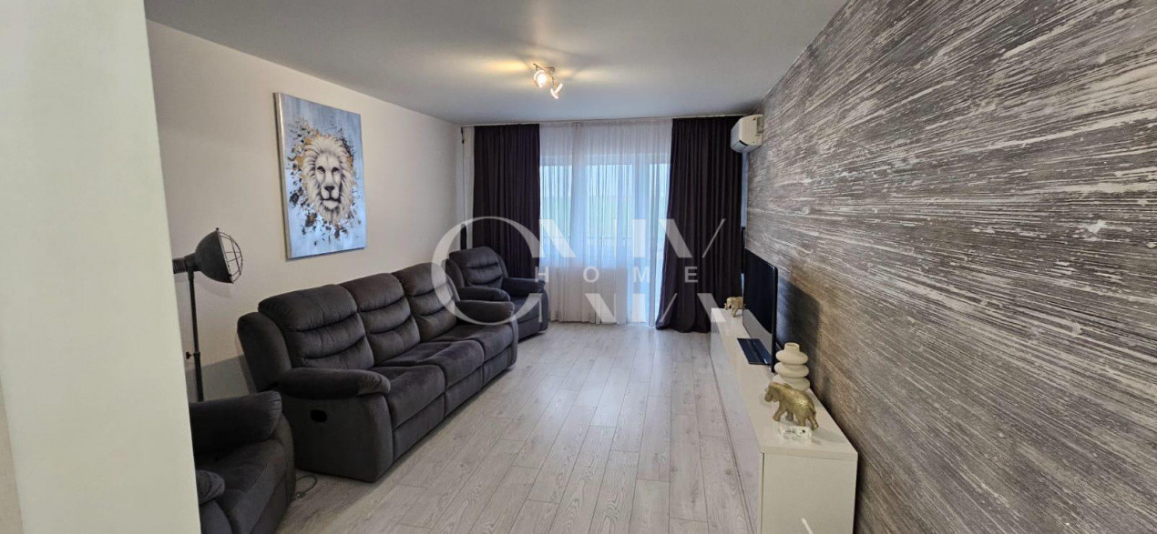 Apartament de inchiriat Tomis Plus