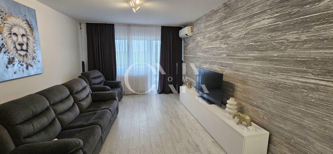 Apartament de inchiriat Tomis Plus