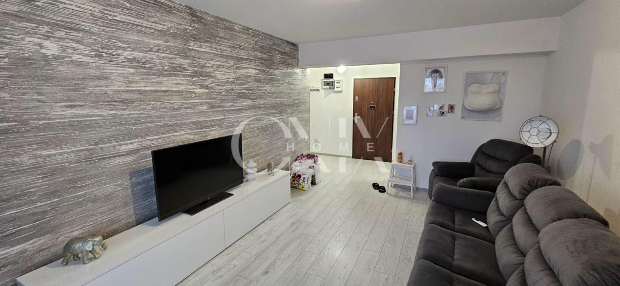 Apartament de inchiriat Tomis Plus