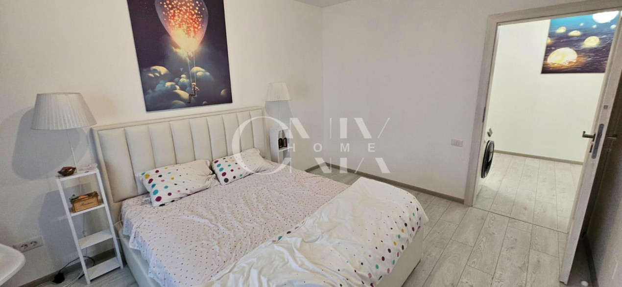 Apartament de inchiriat Tomis Plus