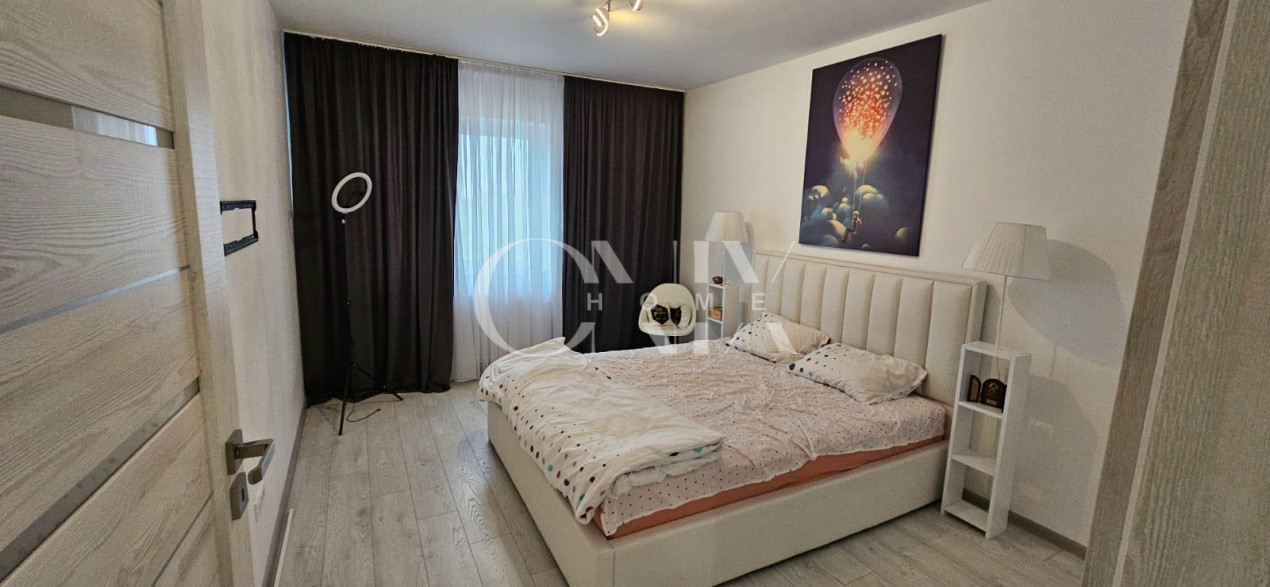 Apartament de inchiriat Tomis Plus