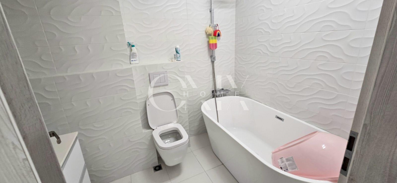 Apartament de inchiriat Tomis Plus