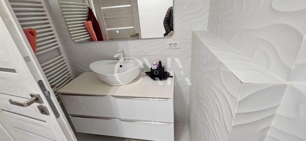 Apartament de inchiriat Tomis Plus