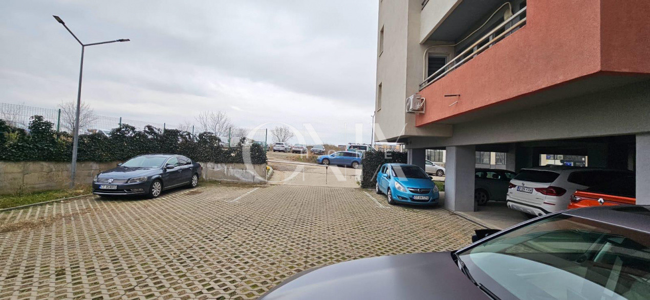 Apartament de inchiriat Tomis Plus