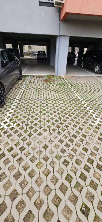 Apartament de inchiriat Tomis Plus