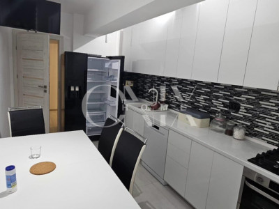 Apartament de inchiriat Tomis Plus