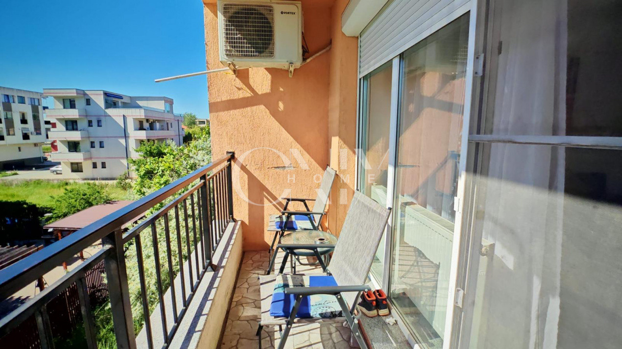 Apartament 2 camere, Mamaia Nord