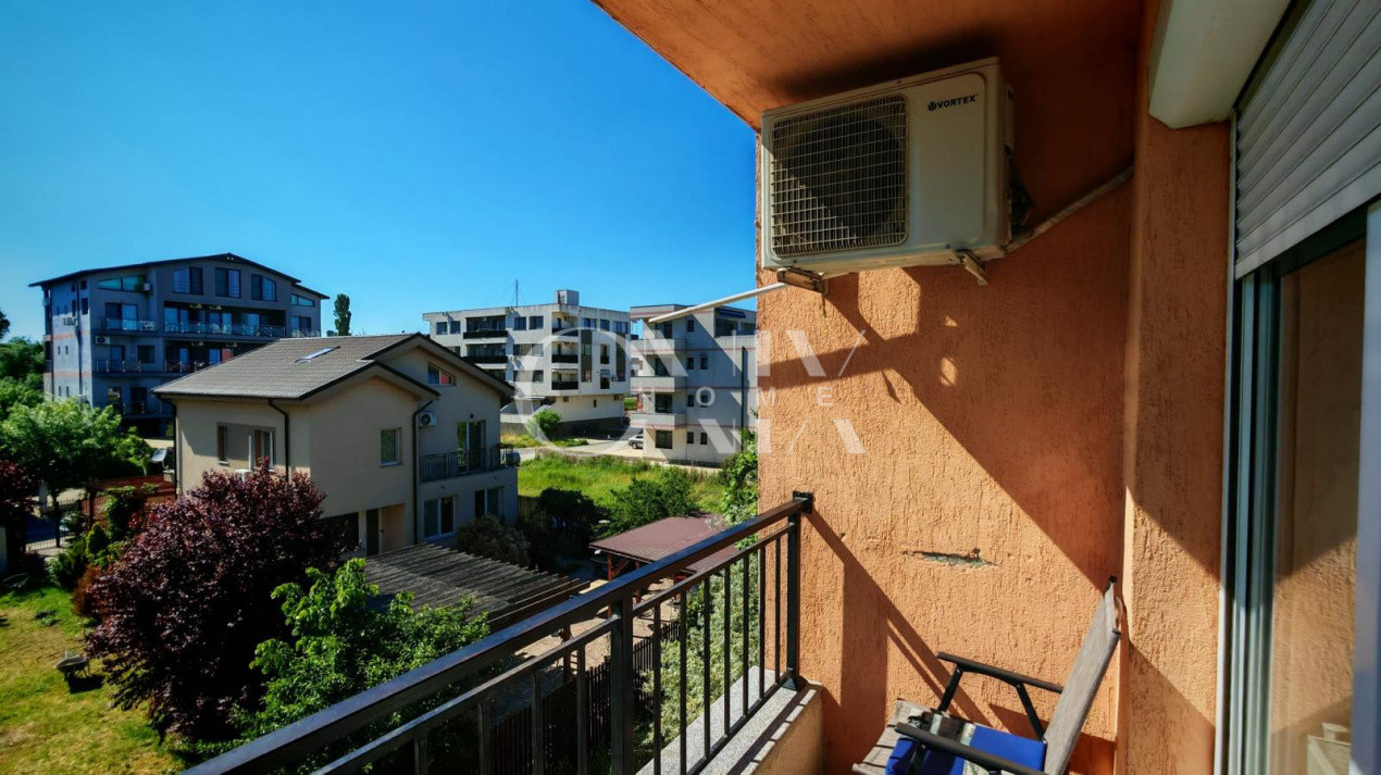 Apartament 2 camere, Mamaia Nord