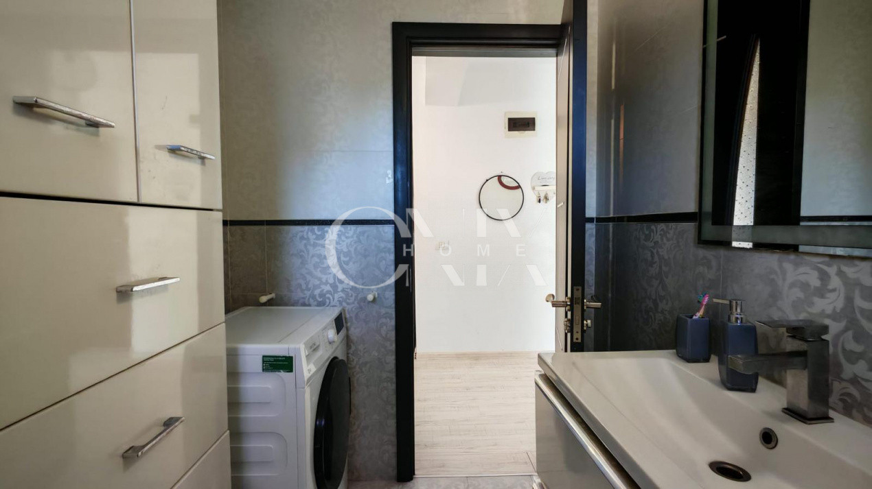 Apartament 2 camere, Mamaia Nord