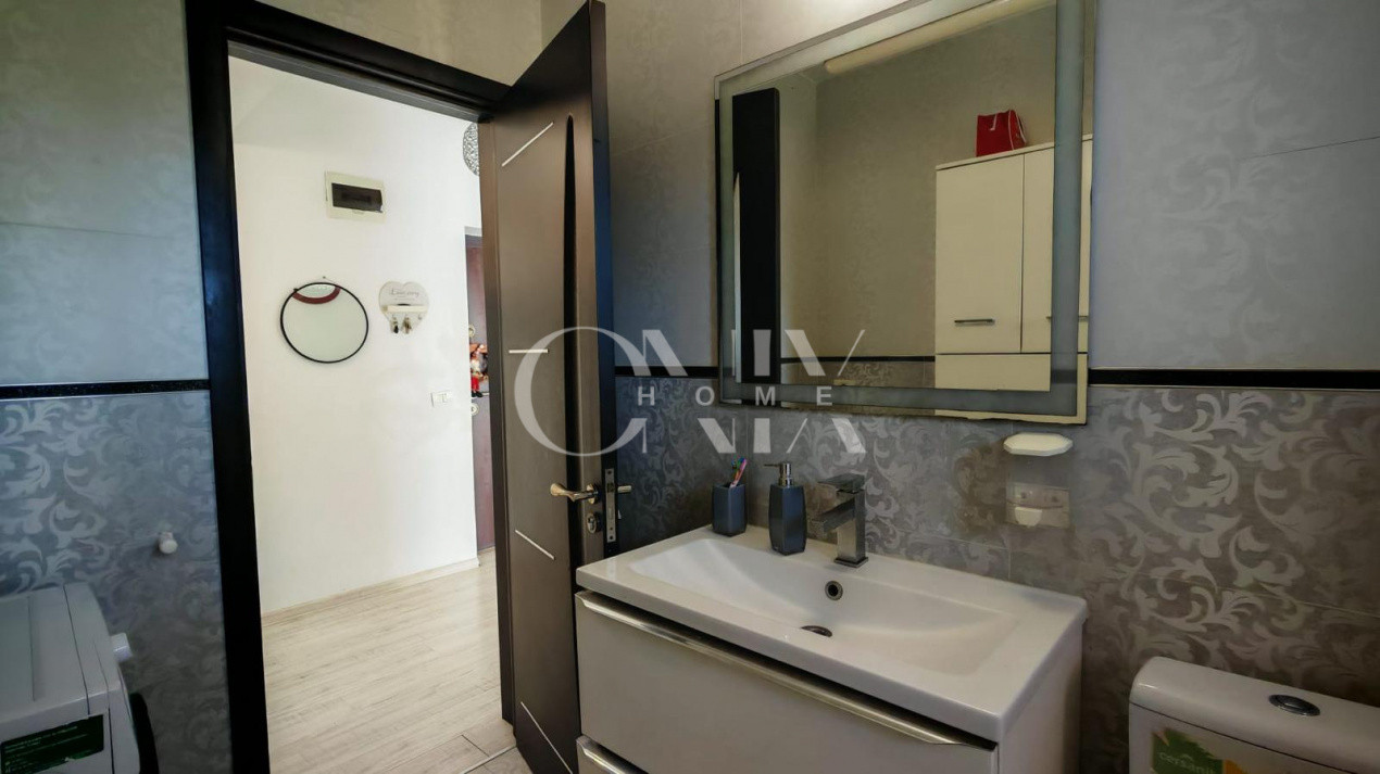Apartament 2 camere, Mamaia Nord