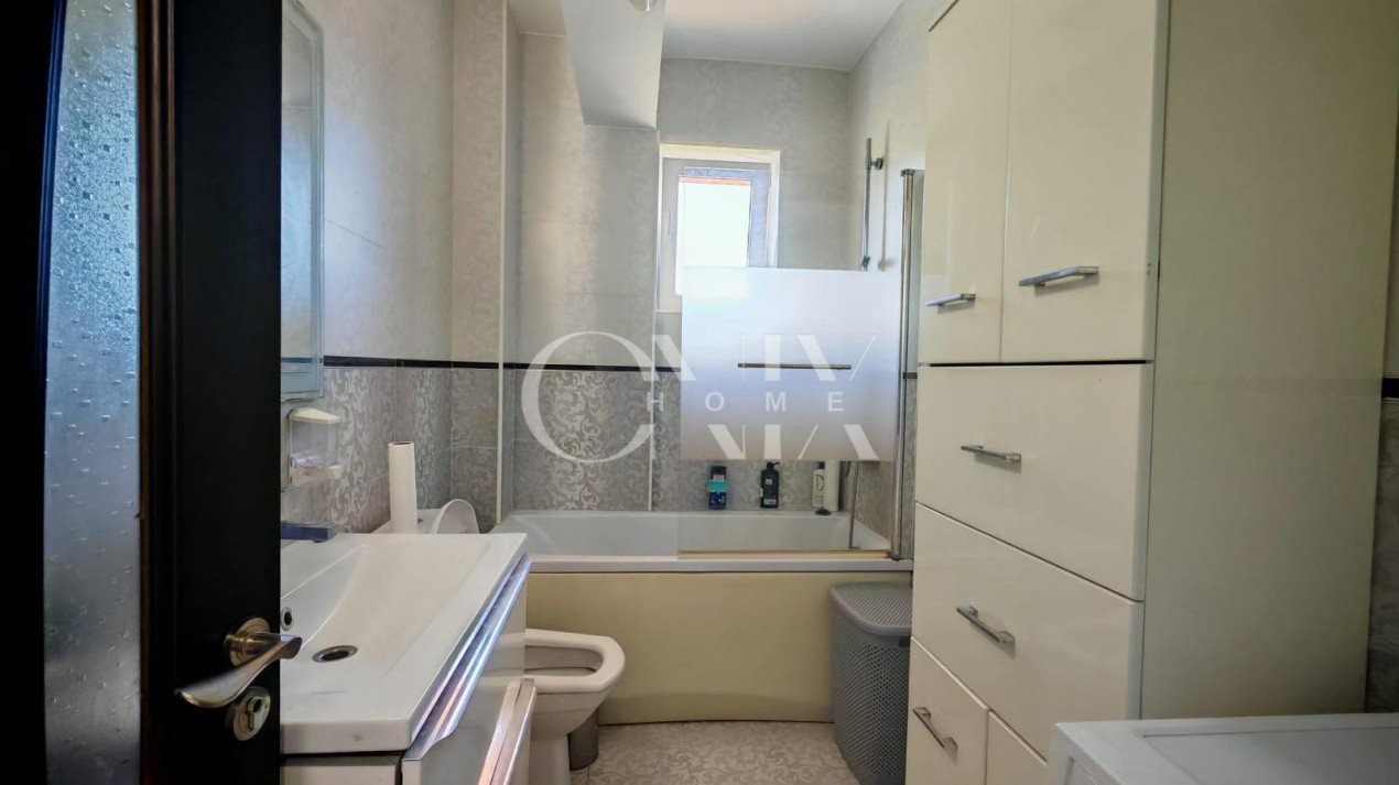 Apartament 2 camere, Mamaia Nord