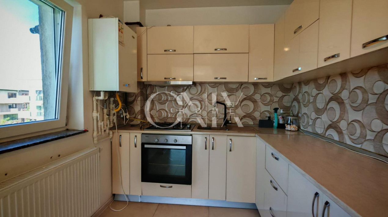 Apartament 2 camere, Mamaia Nord
