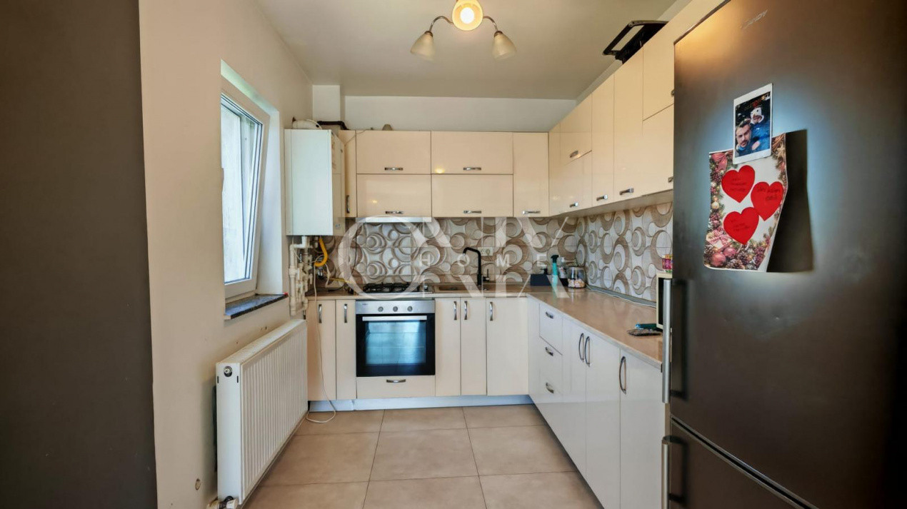Apartament 2 camere, Mamaia Nord