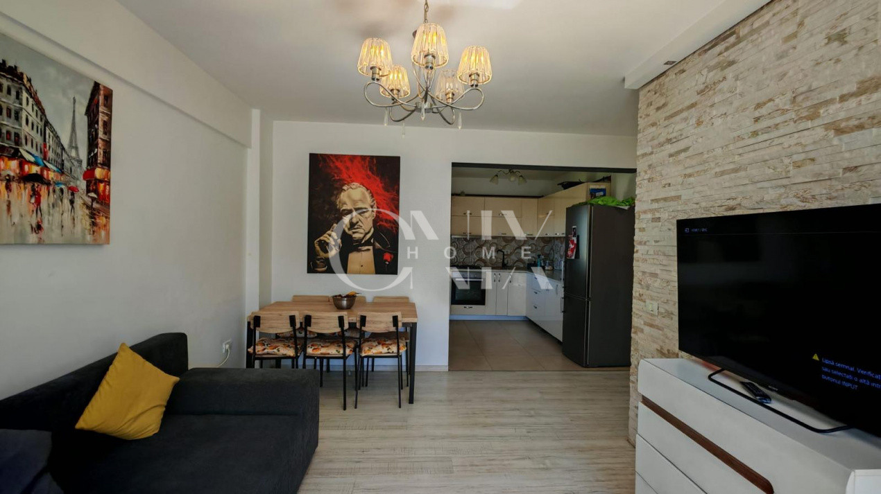 Apartament 2 camere, Mamaia Nord