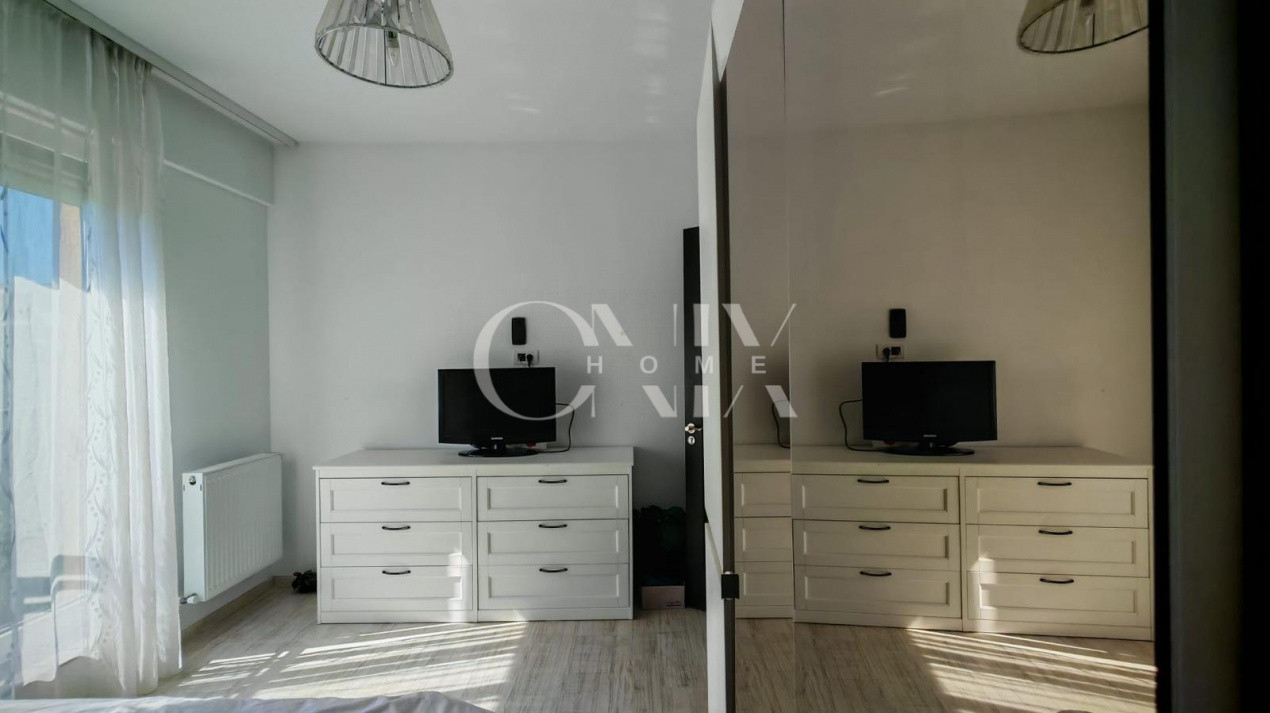 Apartament 2 camere, Mamaia Nord