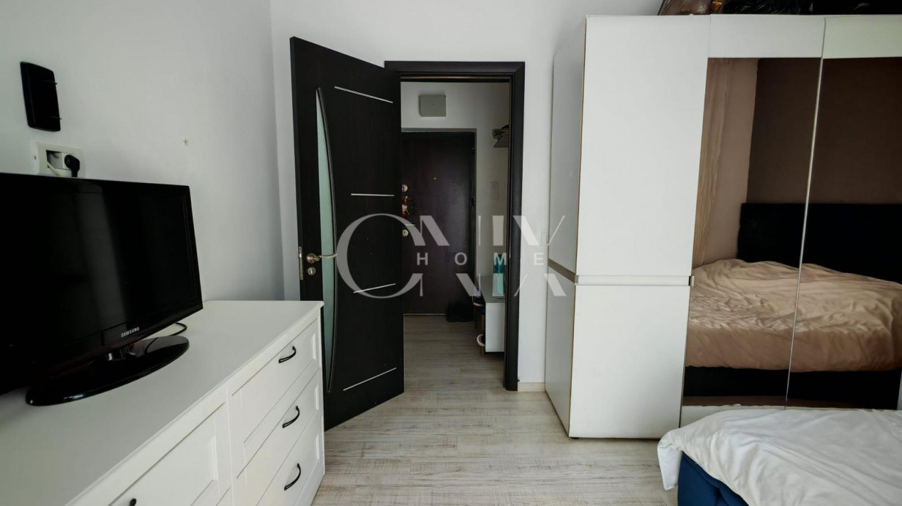 Apartament 2 camere, Mamaia Nord