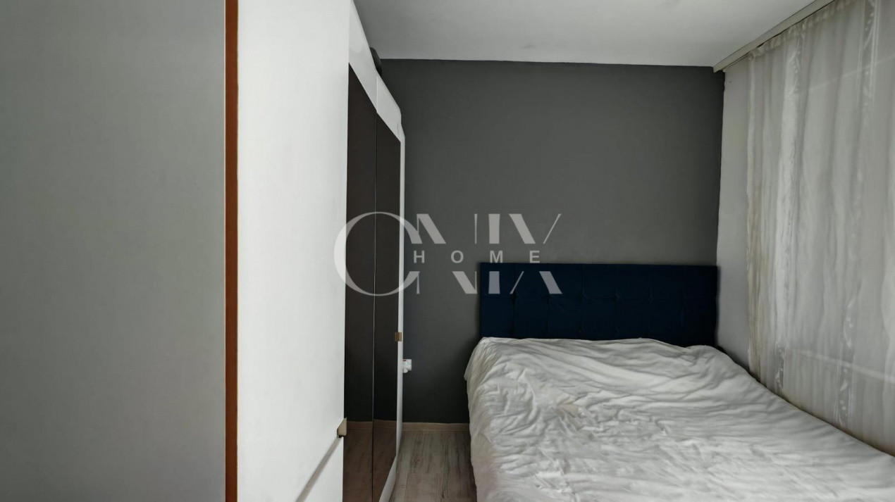 Apartament 2 camere, Mamaia Nord
