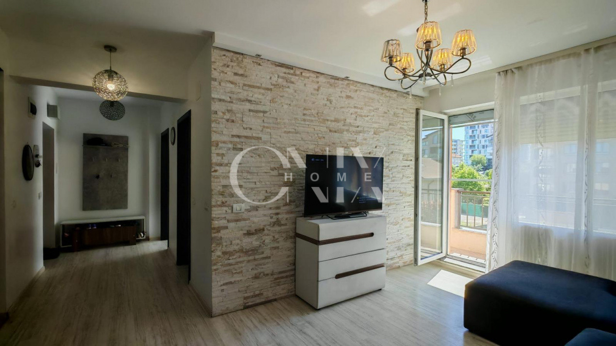 Apartament 2 camere, Mamaia Nord