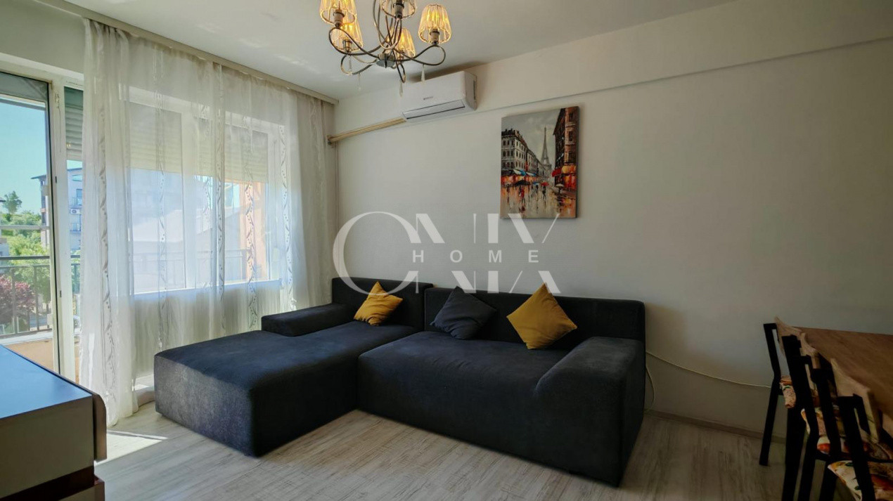 Apartament 2 camere, Mamaia Nord