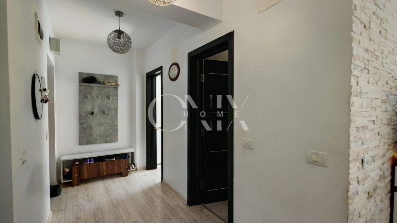 Apartament 2 camere, Mamaia Nord